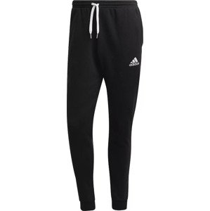 Čierne pánske tepláky adidas Entrada 22 Sweat Pants HB0574 Veľkosť: L