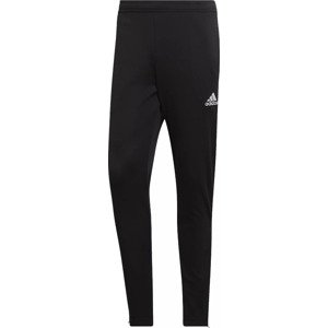 Čierne pánske tepláky adidas Entrada 22 Training Pants HC0332 Veľkosť: M