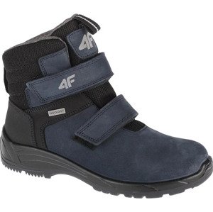 4F Junior Trek HJZ21-JOBMW252-31S Veľkosť: 31