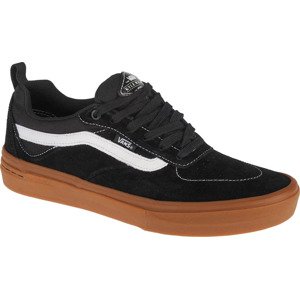 Čierne tenisky Vans Kyle Walker Pro VN0A2XSGB9M Veľkosť: 38,5