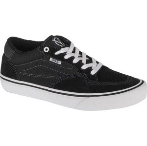 Čierne dámske tenisky Vans Rowan Pro VN0A4TZCY28 Veľkosť: 38,5