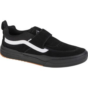 Čierne tenisky Vans Kyle Pro 2 VN0A4UW3ENR Veľkosť: 40,5