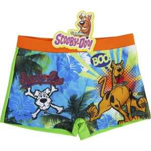 SCOOBY-DOO CHLAPČENSKÉ PLAVKY Veľkosť: 98