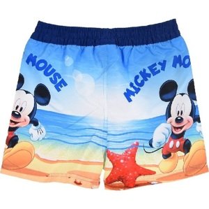 CHLAPČENSKÉ PLAVKY MICKEY MOUSE 0C020NN1000098 Veľkosť: ONE SIZE