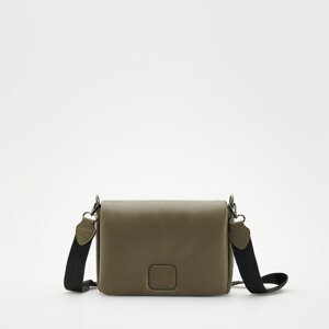 Reserved - Crossbody taška - Khaki