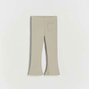 Reserved - Babies` trousers - Khaki