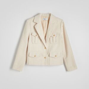 Reserved - Ladies` blazer -