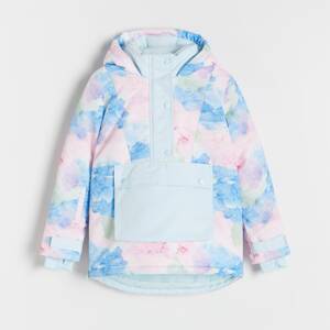 Reserved - Girls` outer jacket - Viacfarebná