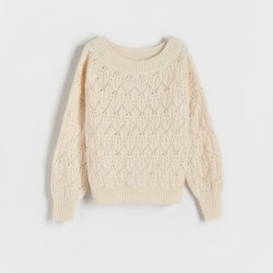 Reserved - Ladies` sweater -