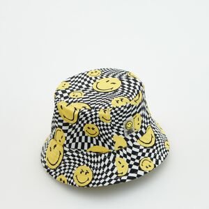 Reserved - Boys` hat - Biela