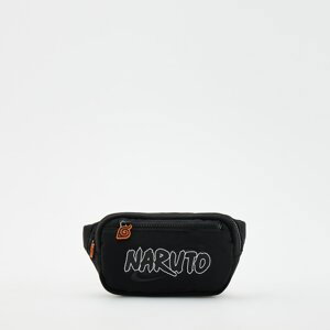 Reserved - Ľadvinka Naruto - Čierna
