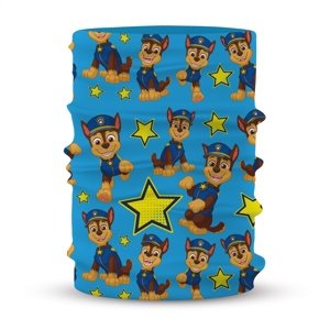 Detská šatka Feetee Paw Patrol Chase