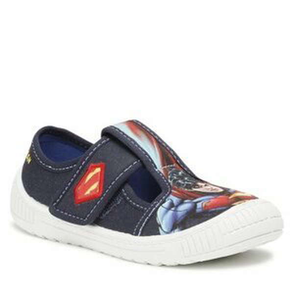 Papuče Superman