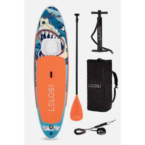 LELOSI SUP Sea monster