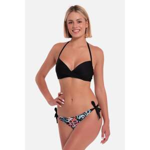 LELOSI Balconette bikinový top Magma S