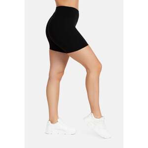 LELOSI Shorts Black mamba MALÁ