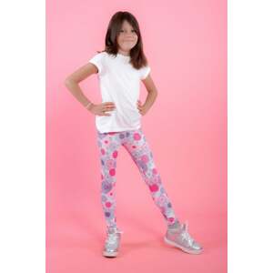 LELOSI Legíny Daisy Kids 134