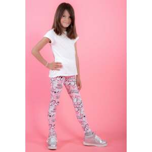 LELOSI Legíny Boom Kids 134