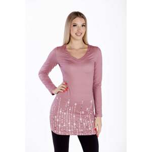 LELOSI Tunika Sparkle 2XL