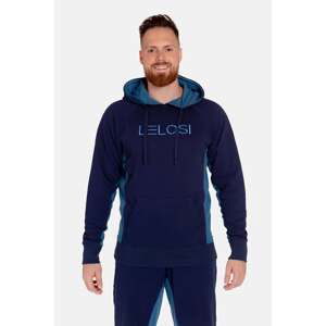 LELOSI Mikina Logan 2XL