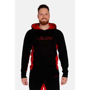 LELOSI Mikina Lucifer 2XL