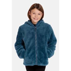 LELOSI Kids Fluffy Eskimo 110 - 116