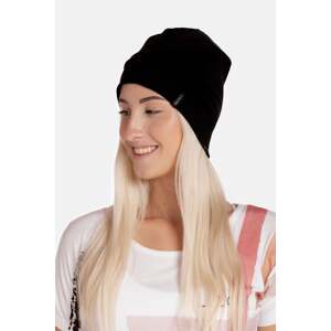 LELOSI Beanie čiapka Black MALÁ