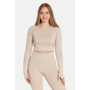 LELOSI Move Crop top Riley L