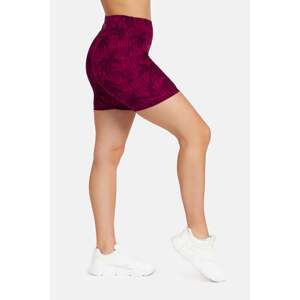 LELOSI Shorts Fuchsia MEDIUM