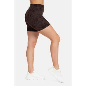 LELOSI Shorts Coffee MEDIUM