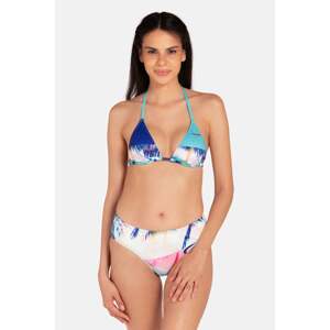 LELOSI Bikini vrchný diel plaviek Kauai XS