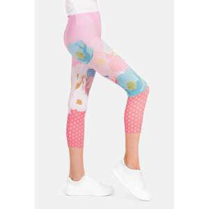 LELOSI Legíny Whimsy Kids Capri 122