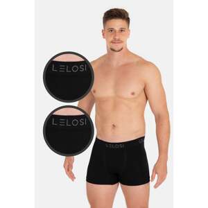 LELOSI Set boxeriek Oxford (2x) M