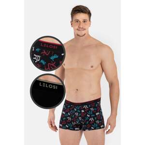 LELOSI Set boxeriek Trent (2x) 2XL