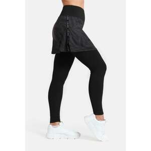 LELOSI Long skort Ecuador S