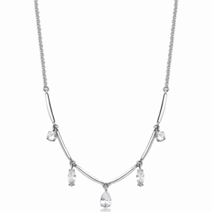 BROSWAY náhrdelník Affinity BWBFF180