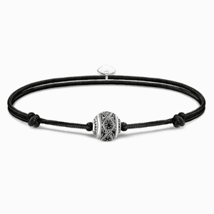 THOMAS SABO náramok Karma secret Infnity A2110-889-11-L22V