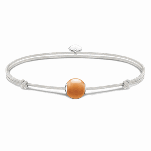 THOMAS SABO náramok Karma secret Balance A2120-010-10-L22V