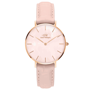 DANIEL WELLINGTON dámske hodinky Petite DW00100514