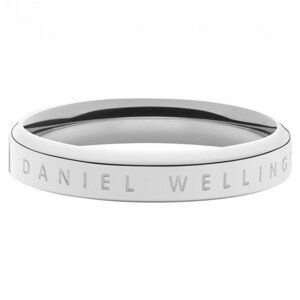 DANIEL WELLINGTON dámsk prsteň Classic Ring DW004000xx-3