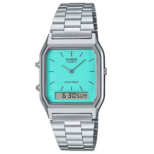 CASIO unisex hodinky Vintage CASAQ-230A-2A2MQYES