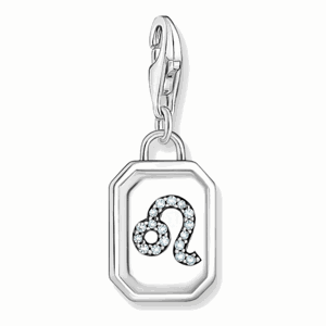 THOMAS SABO strieborný prívesok charm Leo 2150-643-21