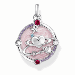 THOMAS SABO prívesok Cosmic talismans PE959-340-9