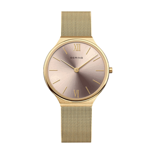 BERING dámske hodinky Ultra Slim BE18434-336