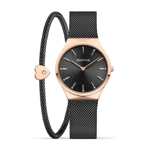 BERING dámske hodinky Classic BE12131-169-GWP