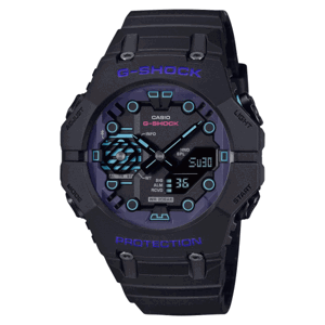 CASIO pánske hodinky G-Shock CASGA-B001CBR-1AER