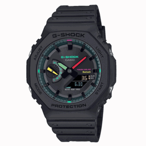 CASIO pánske hodinky G-Shock CASGA-B2100MF-1AER