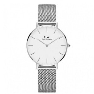 DANIEL WELLINGTON Classic Petite Sterling DW00100164