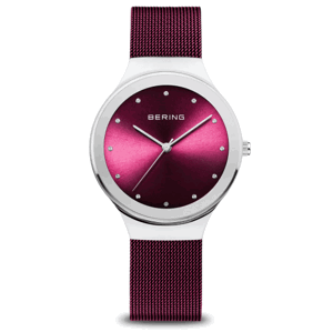 BERING dámske hodinky Classic BE12934-909