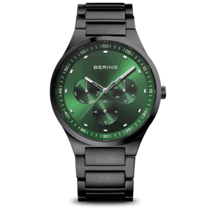 BERING pánske hodinky Classic BE11740-728